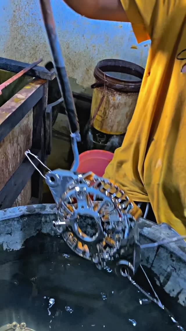 Post 5 by fadil setiawan on Instagram (video)