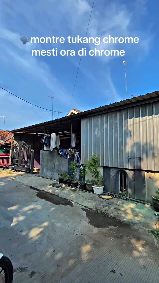 Post 8 by fadil setiawan on Instagram (video)