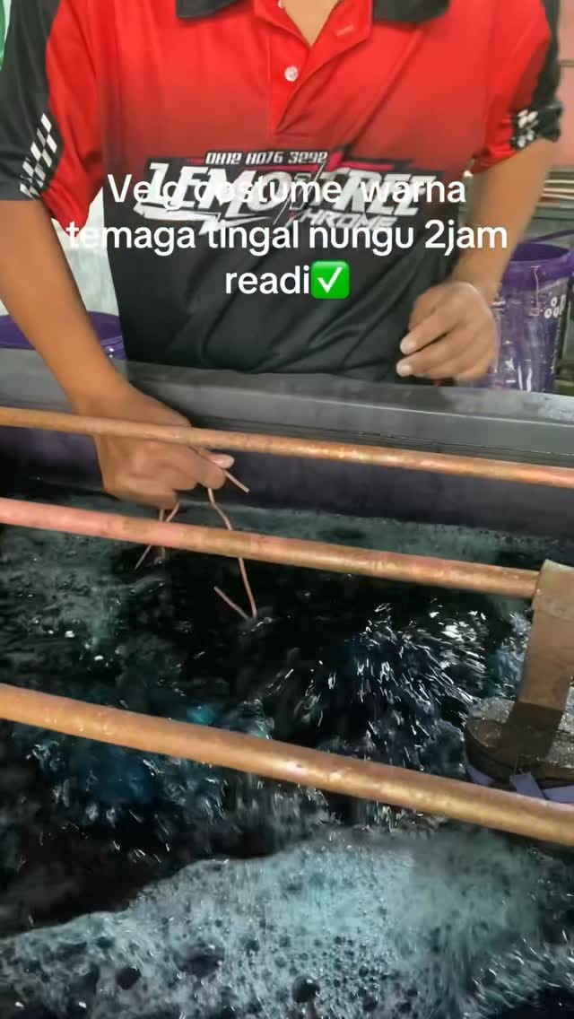 Post 2 by fadil setiawan on Instagram (video)