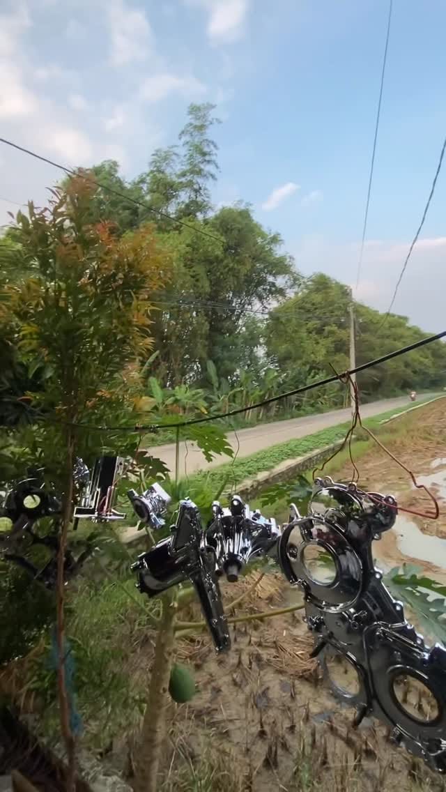 Post 1 by fadil setiawan on Instagram (video)