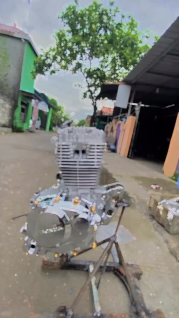 Post 10 by fadil setiawan on Instagram (video)