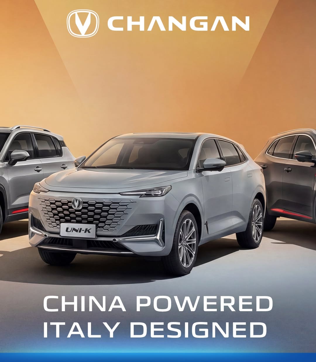 Post 9 by Changan Maroc on Instagram (image)