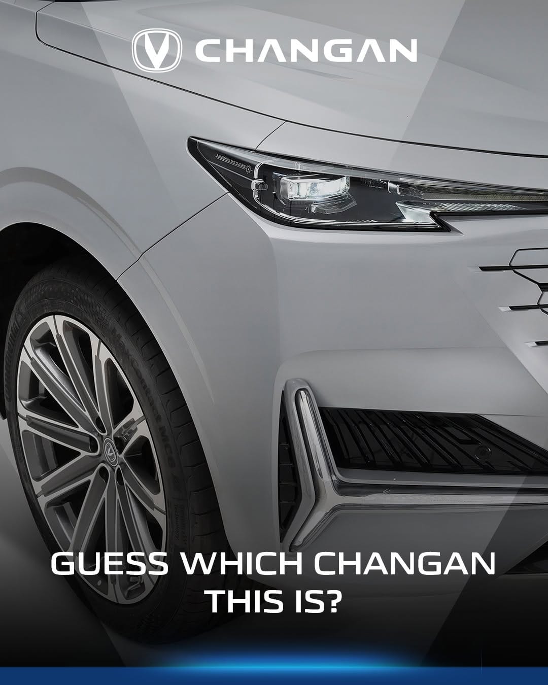 Post 6 by Changan Maroc on Instagram (carousel)