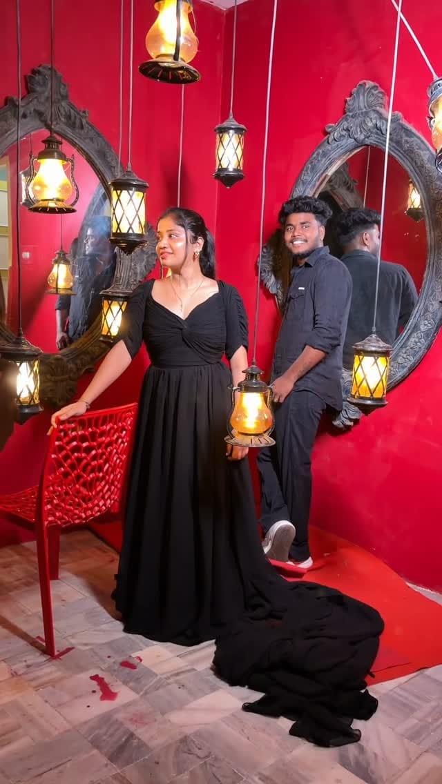 Post 3 by Elements on East Coast | Premium photoshoot venue on Instagram (video)