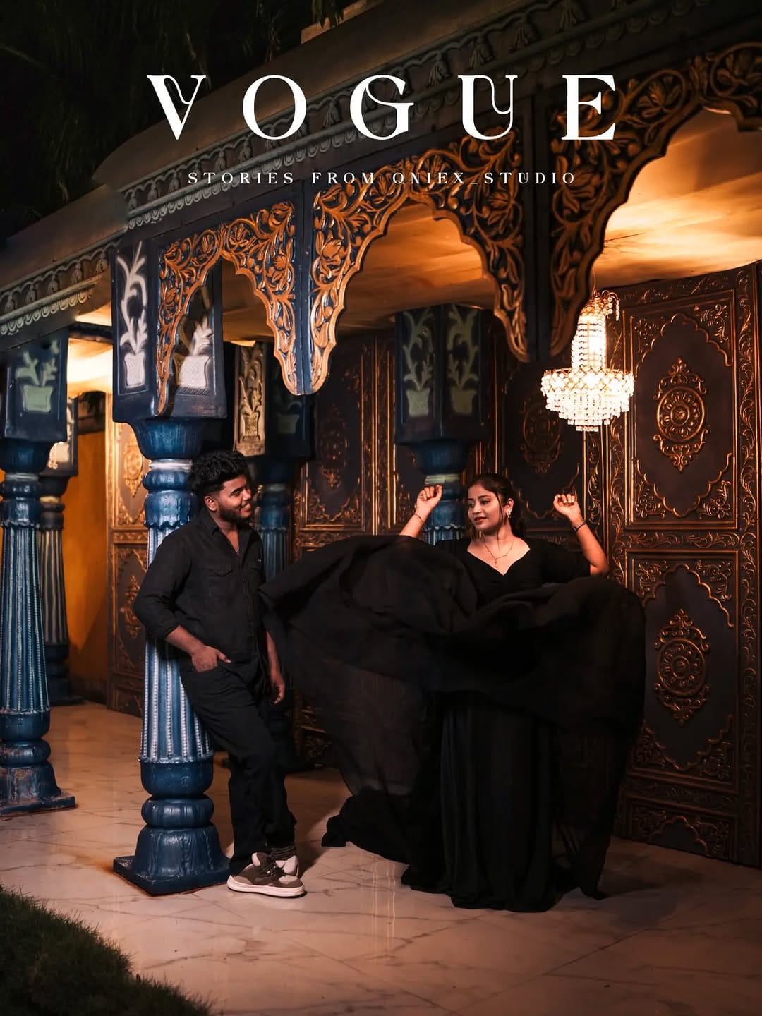 Post 6 by Elements on East Coast | Premium photoshoot venue on Instagram (carousel)