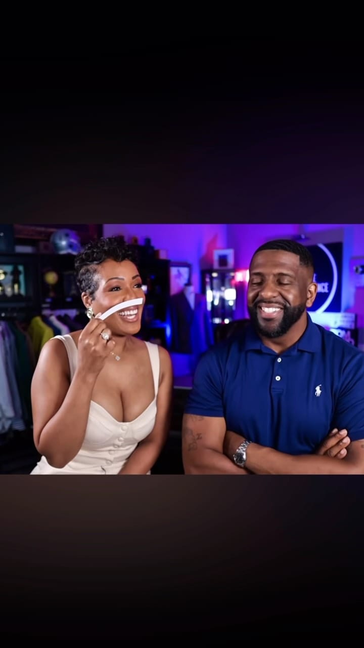 Post 8 by Darian Hill on Instagram (video)