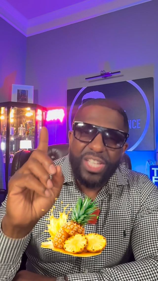 Post 7 by Darian Hill on Instagram (video)