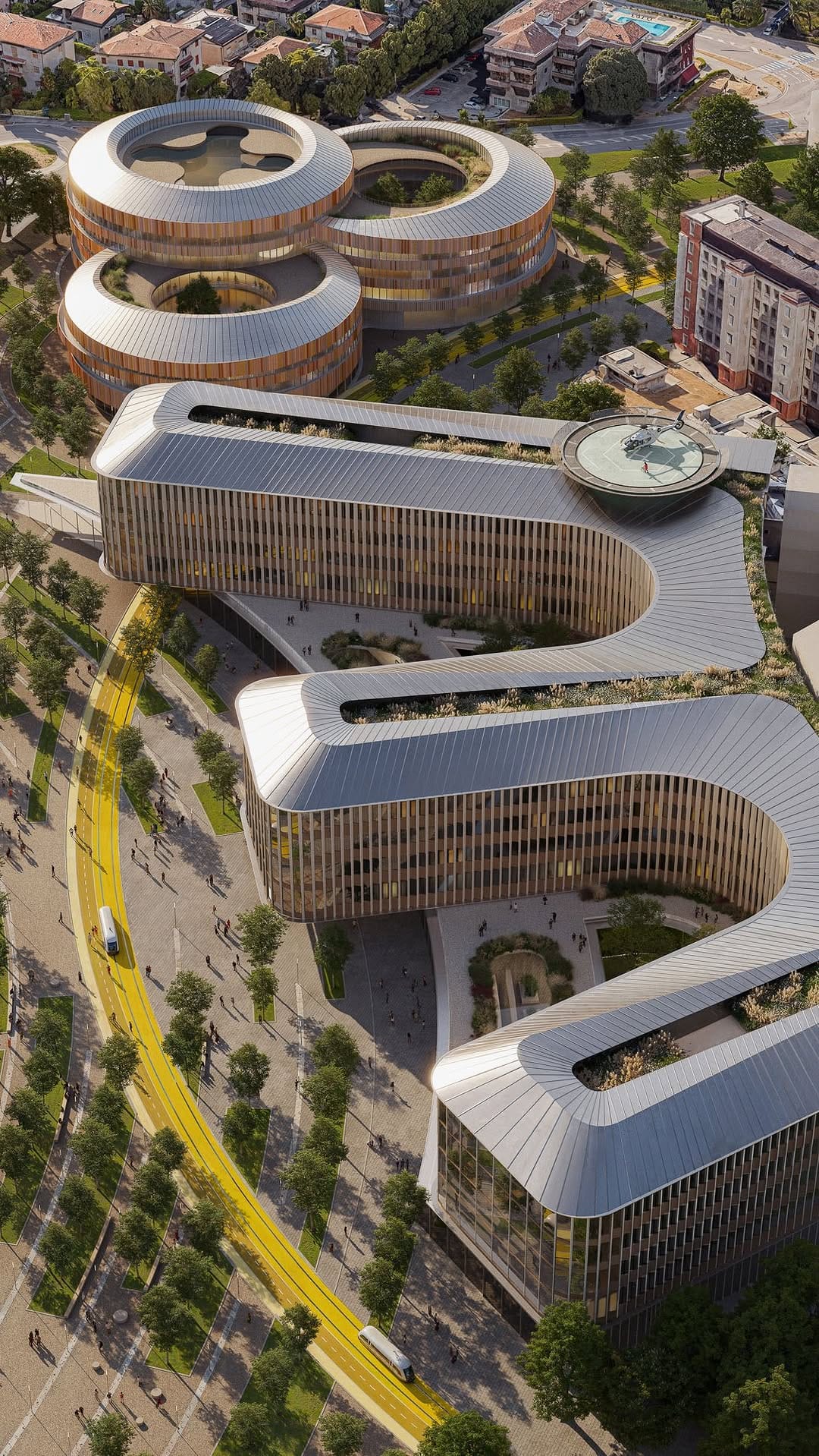 Post 3 by Openfabric on Instagram (video)