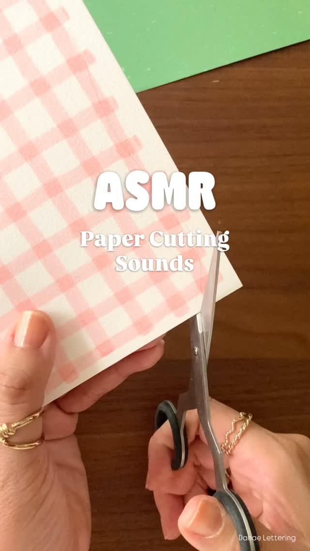 Post 9 by Danae on Instagram (video)