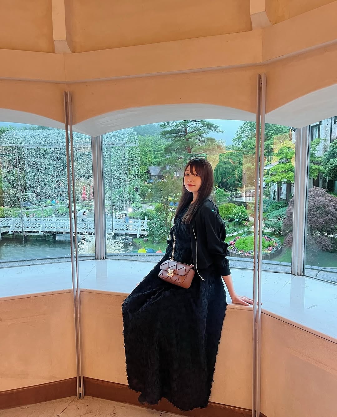 Post 2 by Yoshimi... on Instagram (carousel)