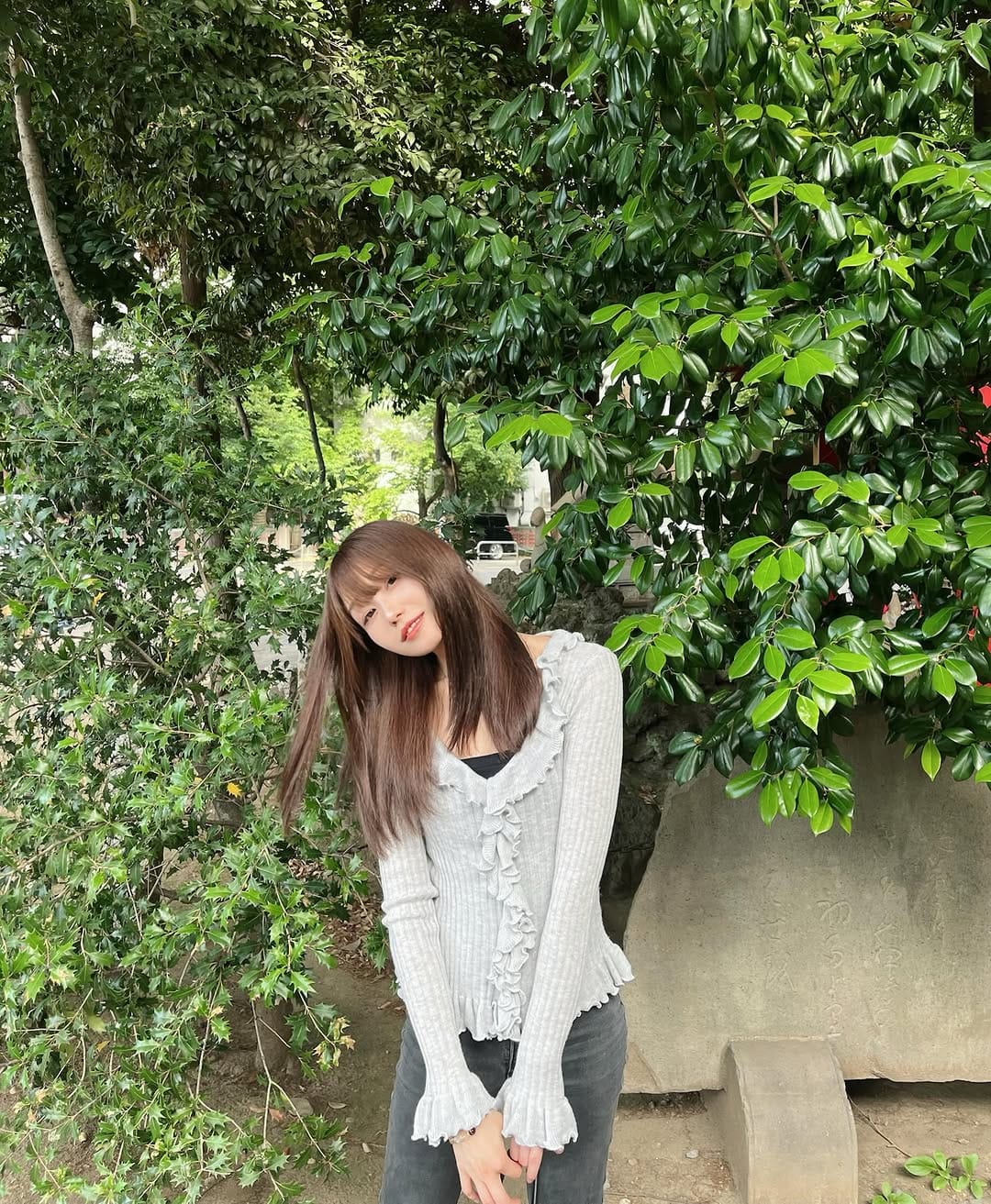 Post 4 by Yoshimi... on Instagram (carousel)