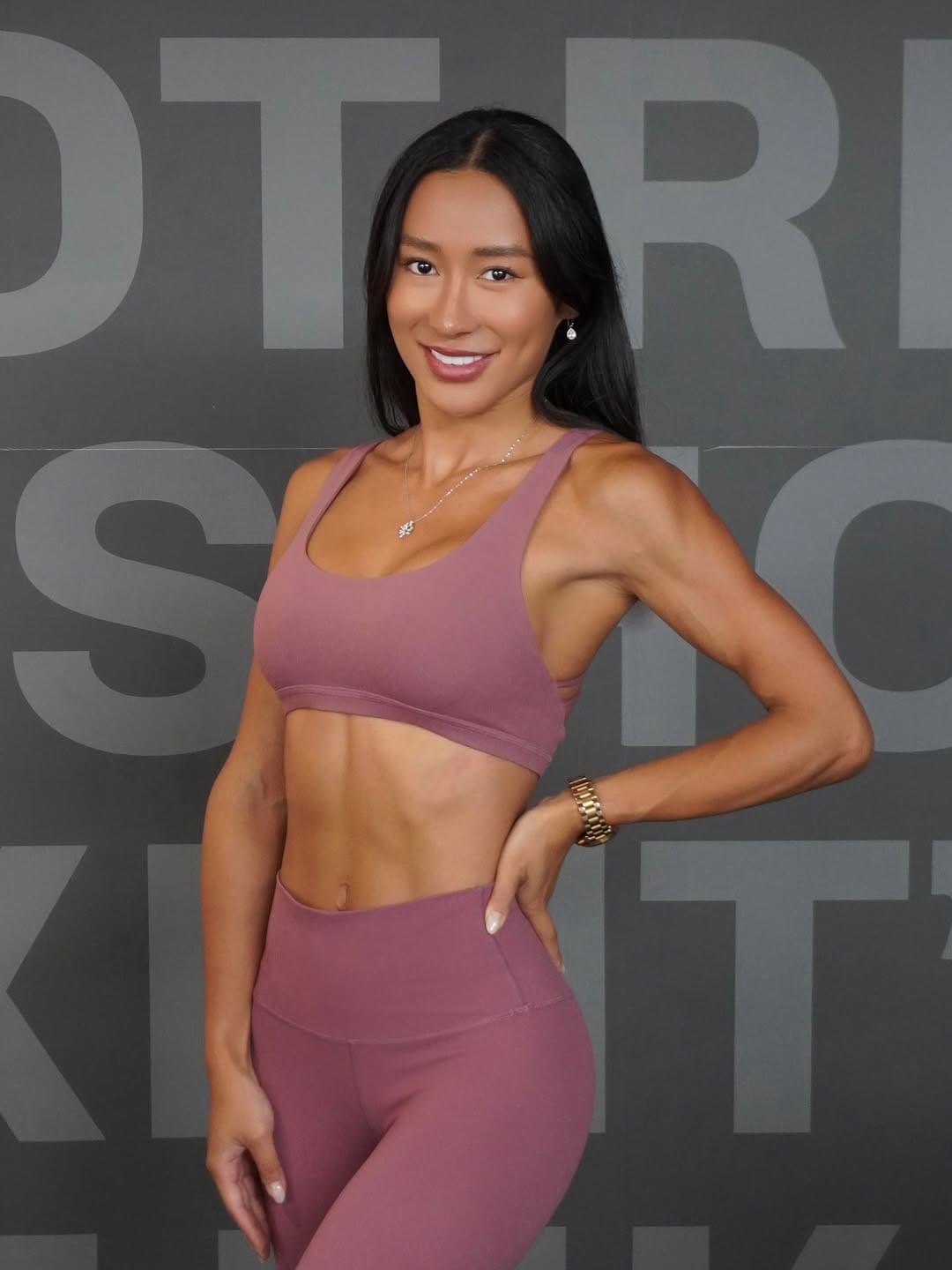 Post 5 by Maddie Personal Trainer on Instagram (image)