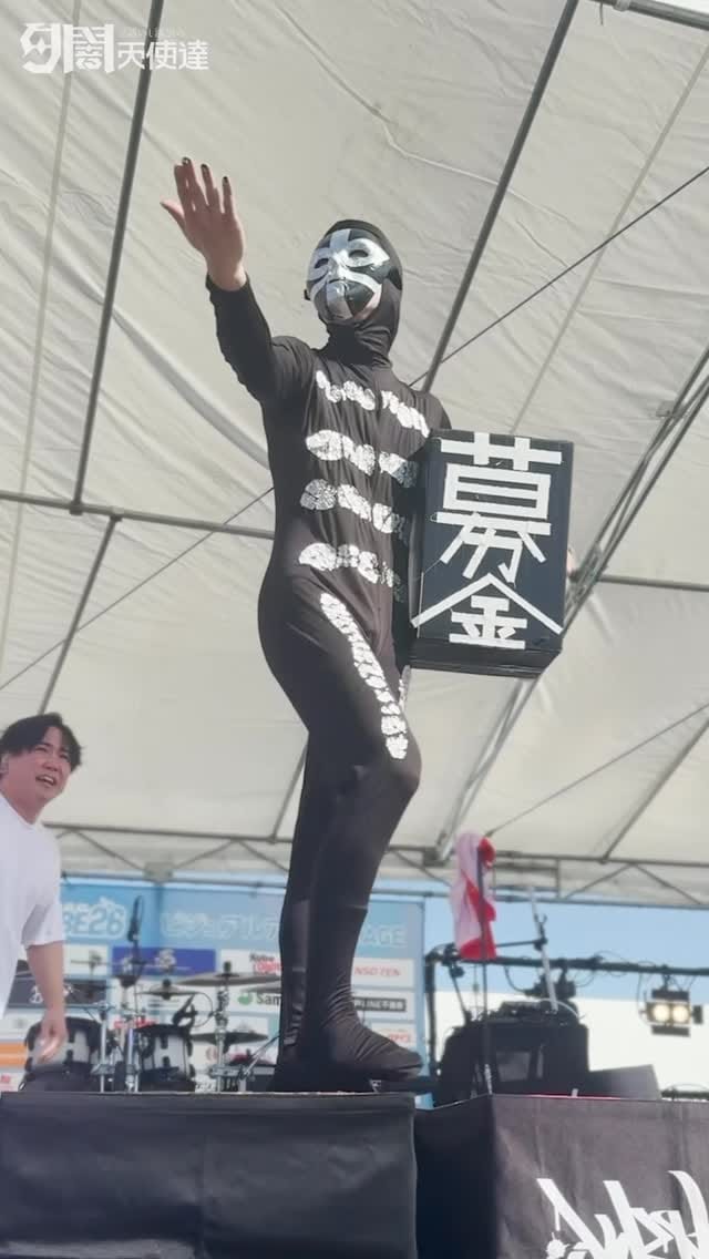 Post 3 by 夕闇に誘いし漆黒の天使達 on Instagram (video)