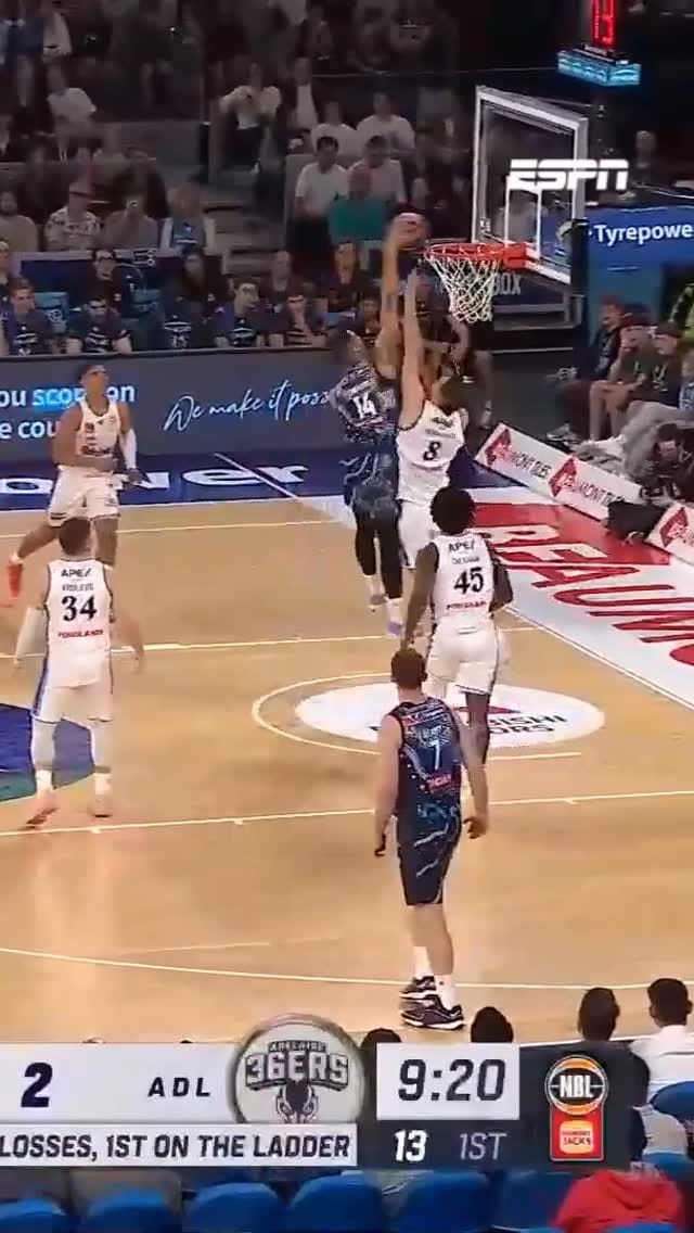 Post 6 by Jesse Edwards on Instagram (video)