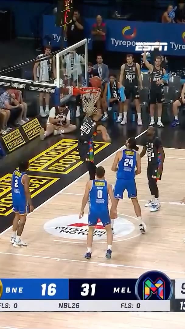 Post 8 by Jesse Edwards on Instagram (video)