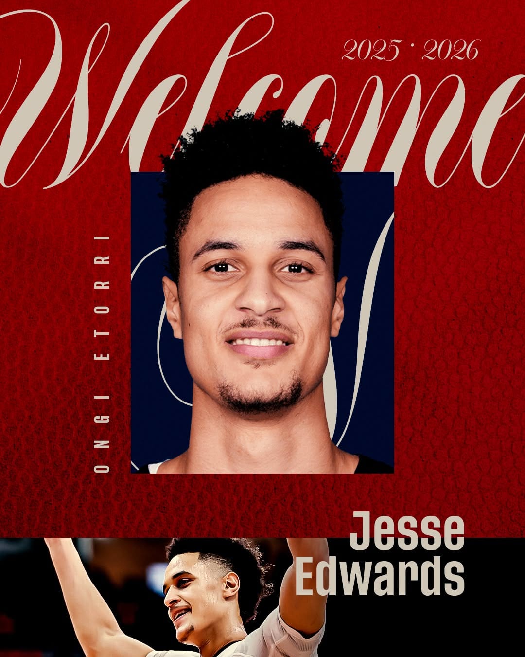 Post 3 by Jesse Edwards on Instagram (image)
