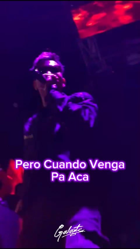 Post 1 by ALX THE MASTER on Instagram (video)