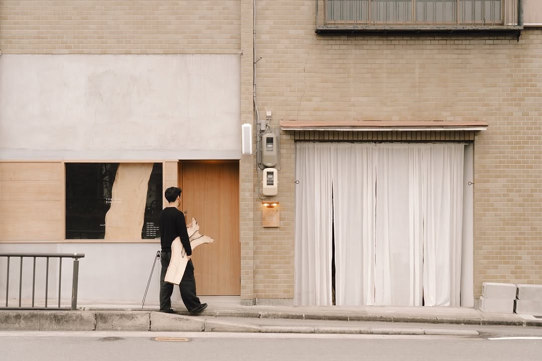 Post 5 by TORINOKI FURNITURE KYOTO on Instagram (image)