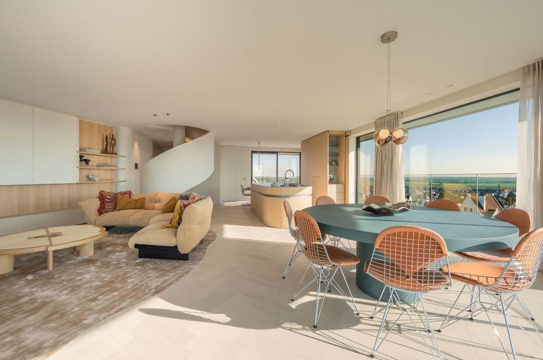 Post 3 by Luxury Leads on Instagram (carousel)