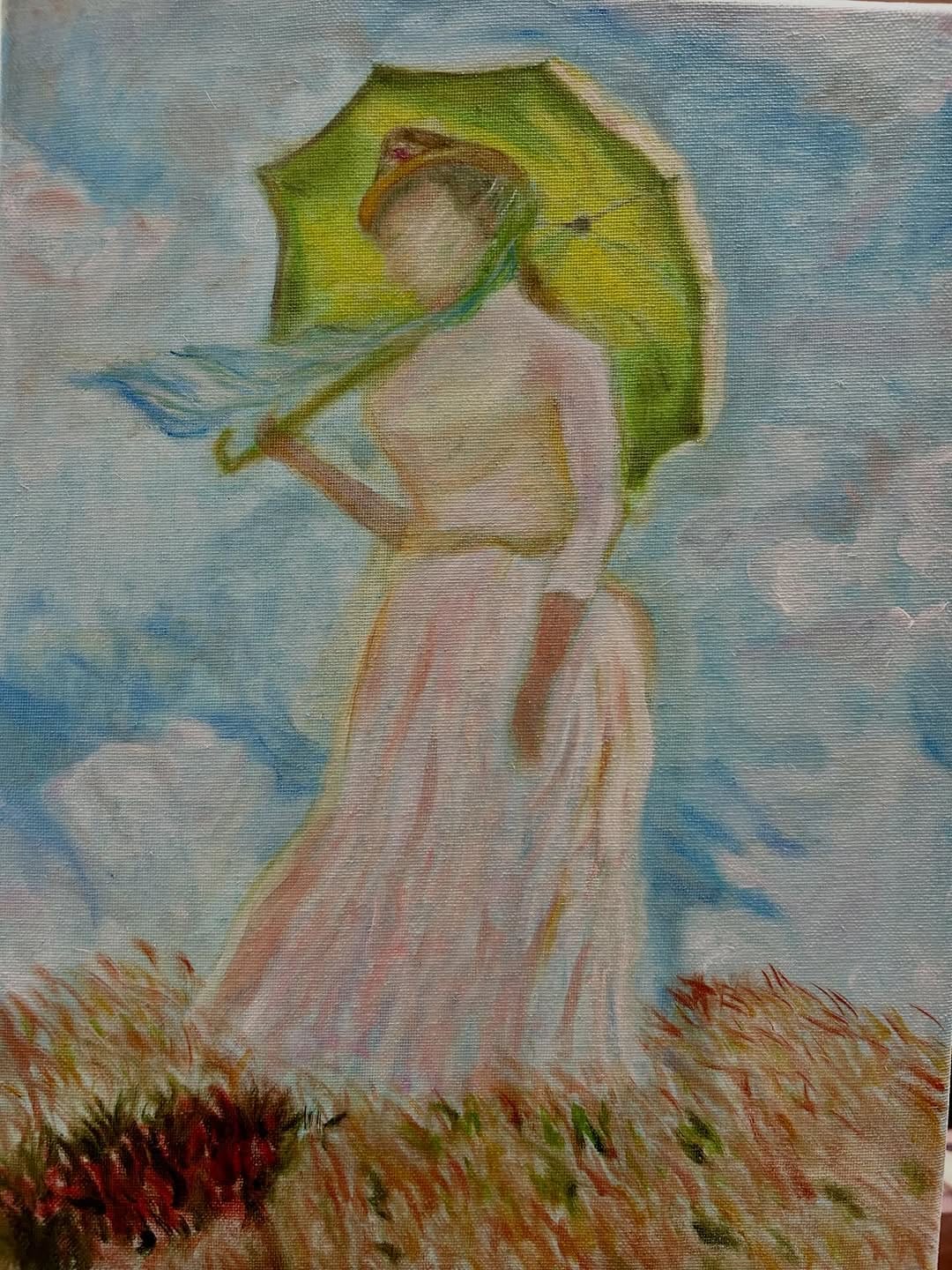 Post 3 by 床嶋佳子 Yoshiko Tokoshima on Instagram (image)