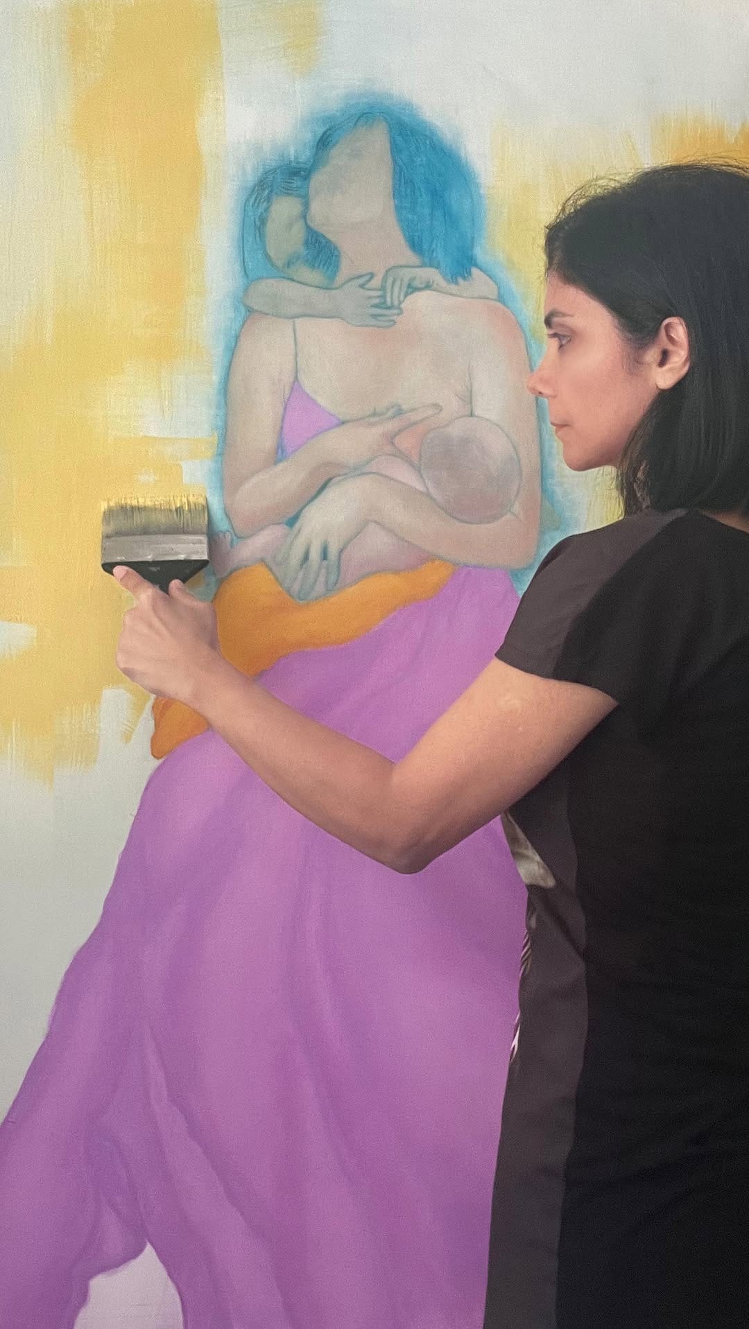 Post 8 by Nasim Pachi on Instagram (video)