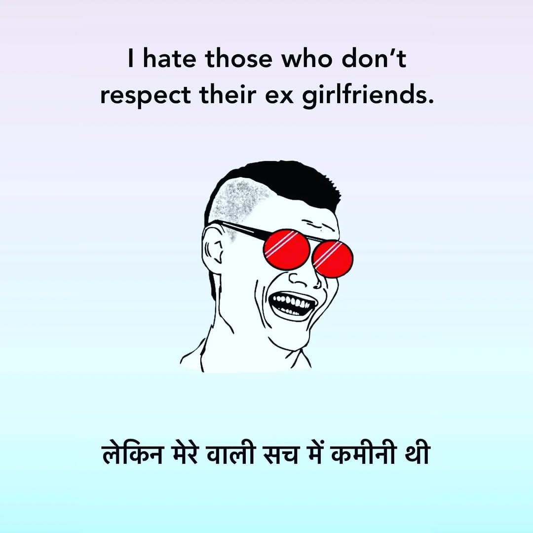Post 2 by #mazaktak.india on Instagram (image)