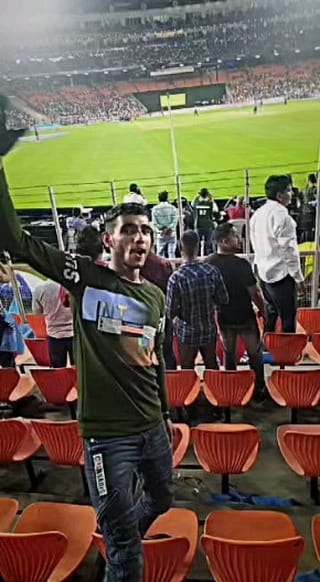 Post 9 by #mazaktak.india on Instagram (video)