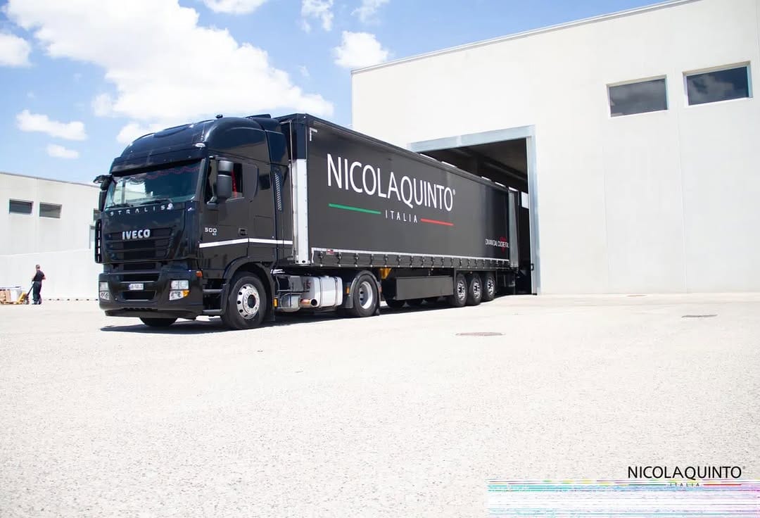 Post 3 by Nicola Quinto Showroom Tirana on Instagram (image)
