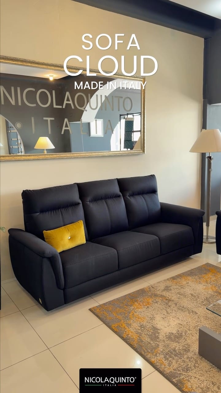 Post 5 by Nicola Quinto Showroom Tirana on Instagram (video)