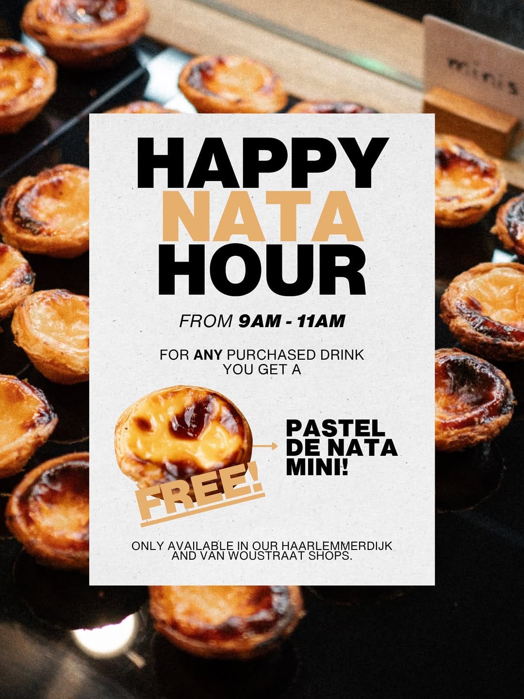Post 9 by Mister Nata on Instagram (image)