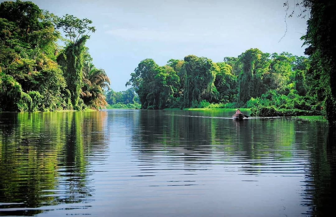Post 1 by Costa Rica Traveler on Instagram (image)