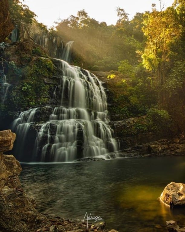 Post 4 by Costa Rica Traveler on Instagram (image)