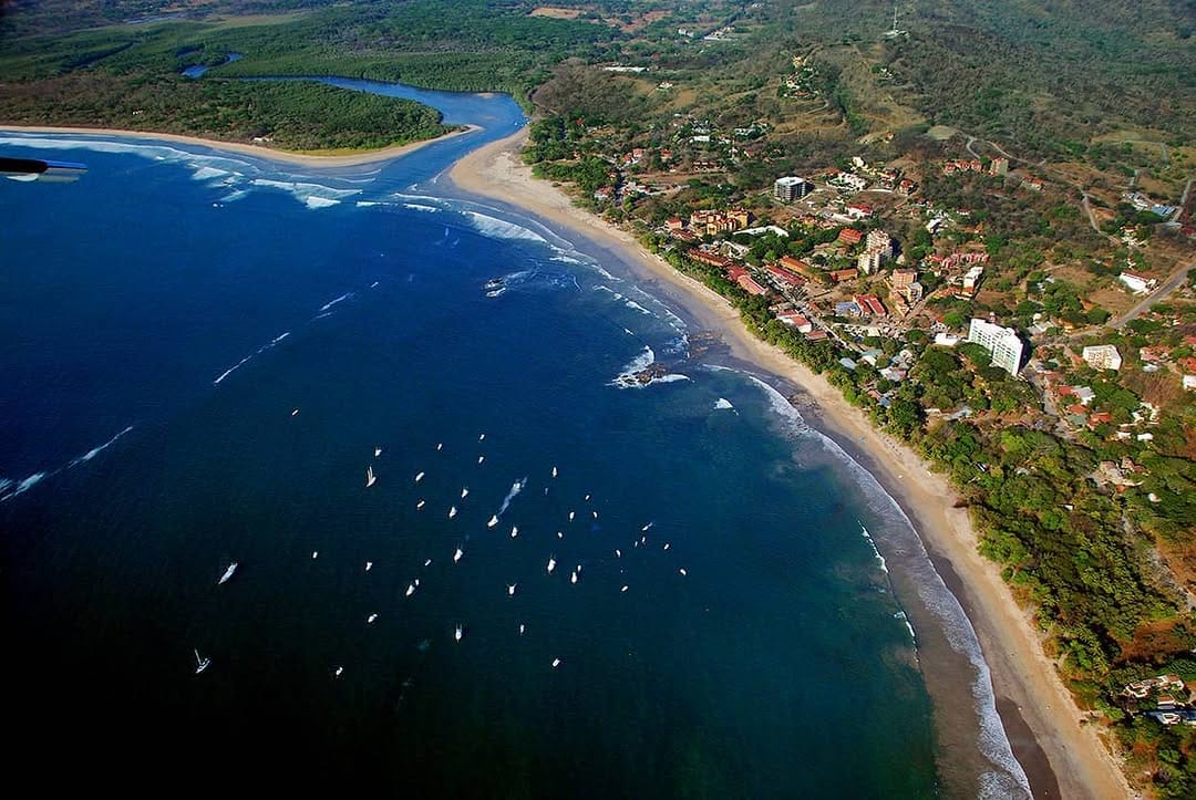 Post 10 by Costa Rica Traveler on Instagram (image)
