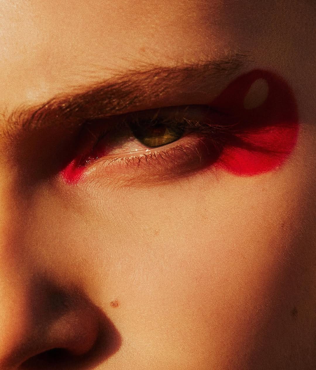 Post 10 by 木村淳一郎(Junichiro Kimura) / shu uemura artist on Instagram (image)