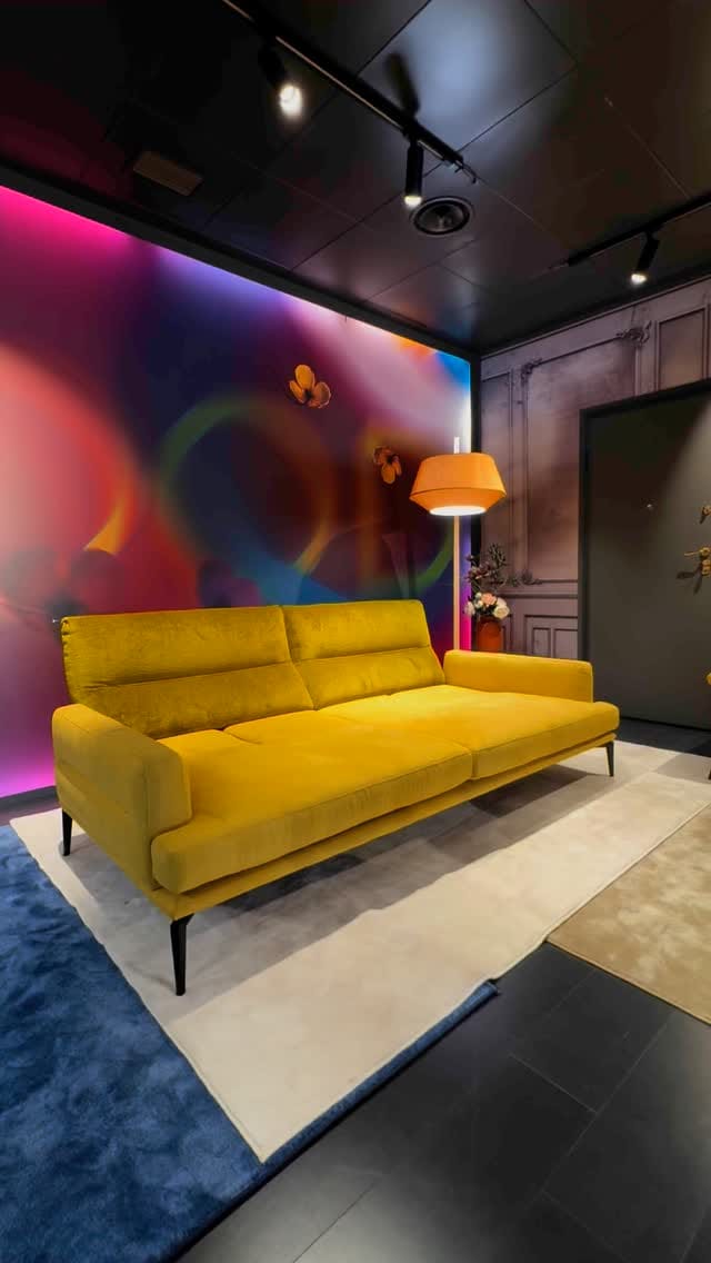 Post 8 by Egoitaliano Store Verona on Instagram (video)