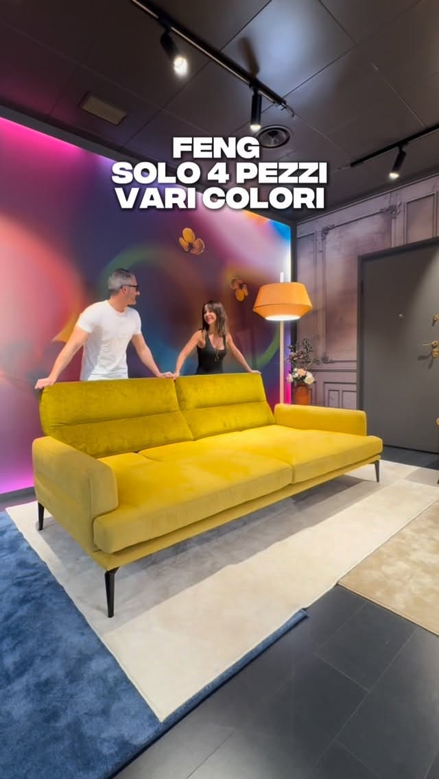 Post 6 by Egoitaliano Store Verona on Instagram (video)