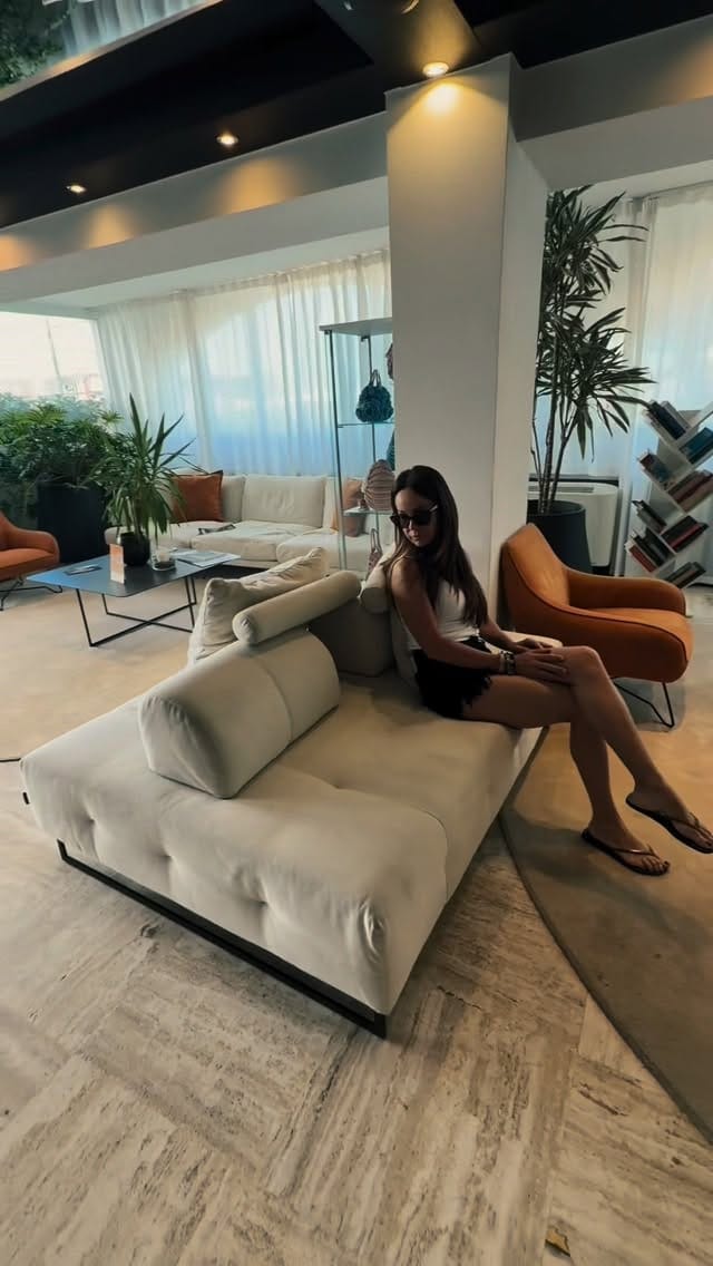 Post 2 by Egoitaliano Store Verona on Instagram (video)