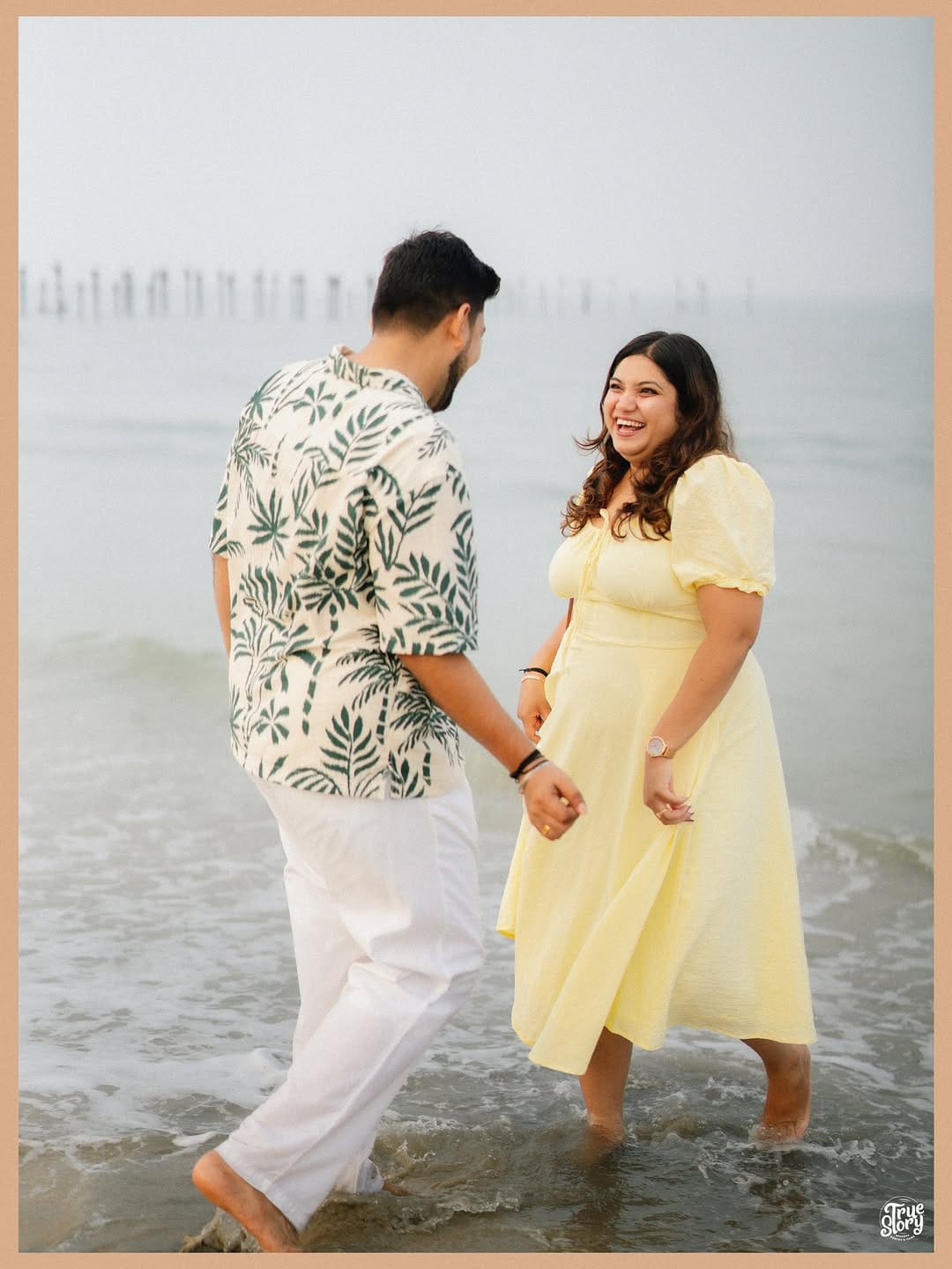 Post 9 by True Story Weddings ™️ on Instagram (carousel)