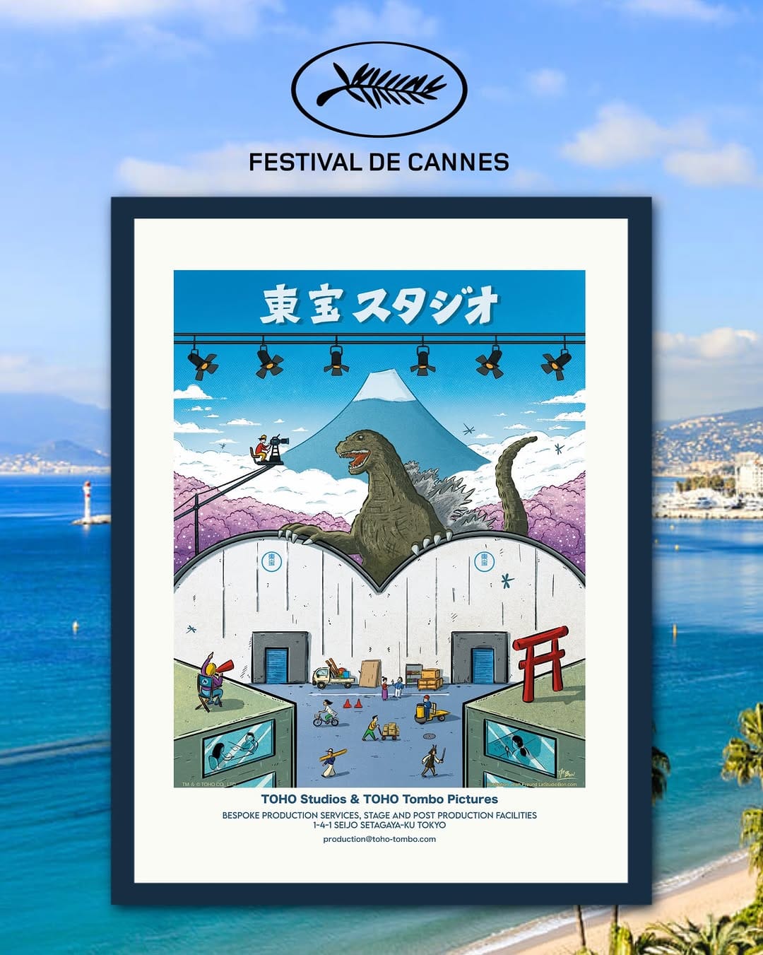 Post 5 by Le Studio Bon on Instagram (carousel)