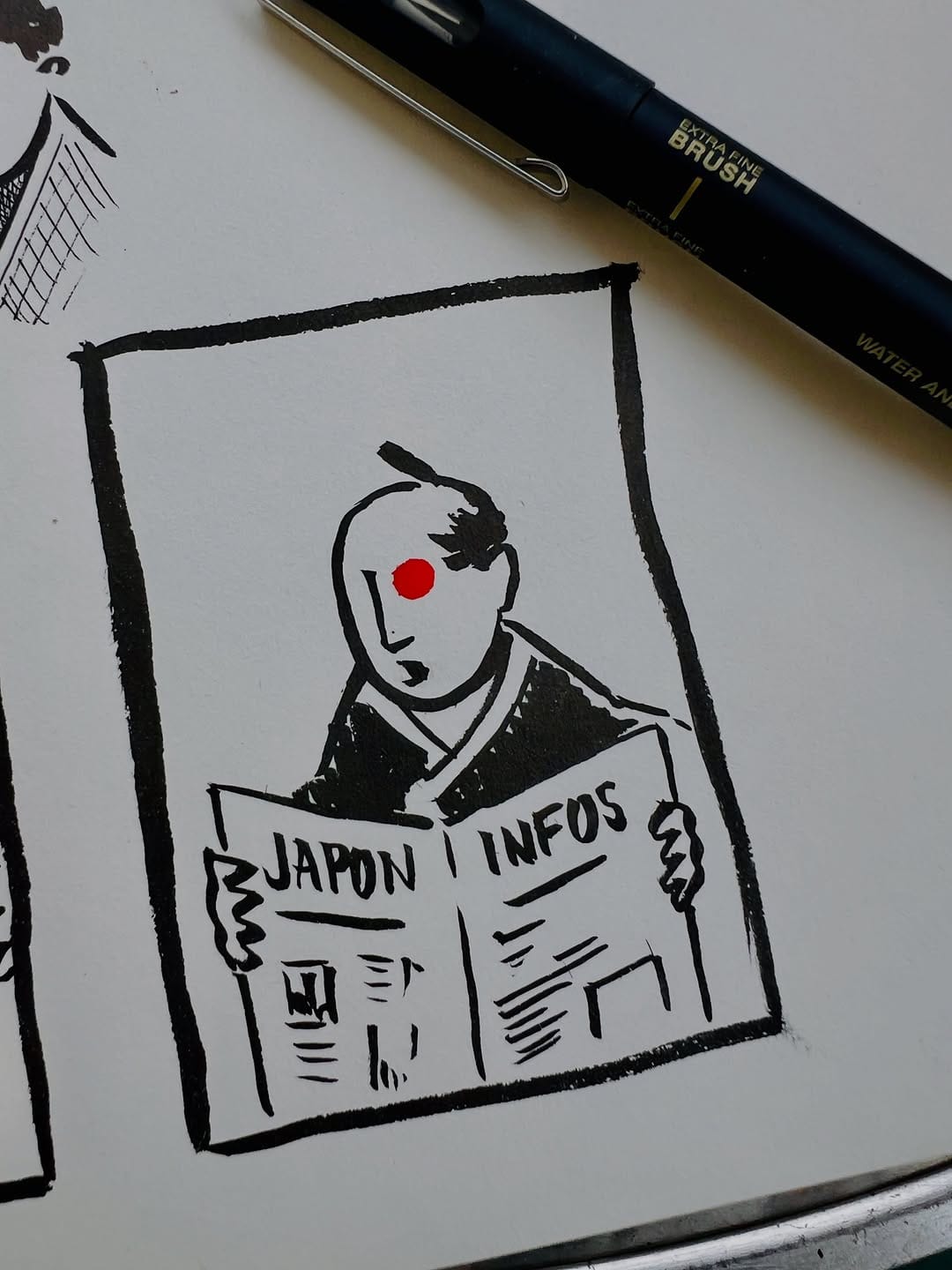 Post 2 by Le Studio Bon on Instagram (image)