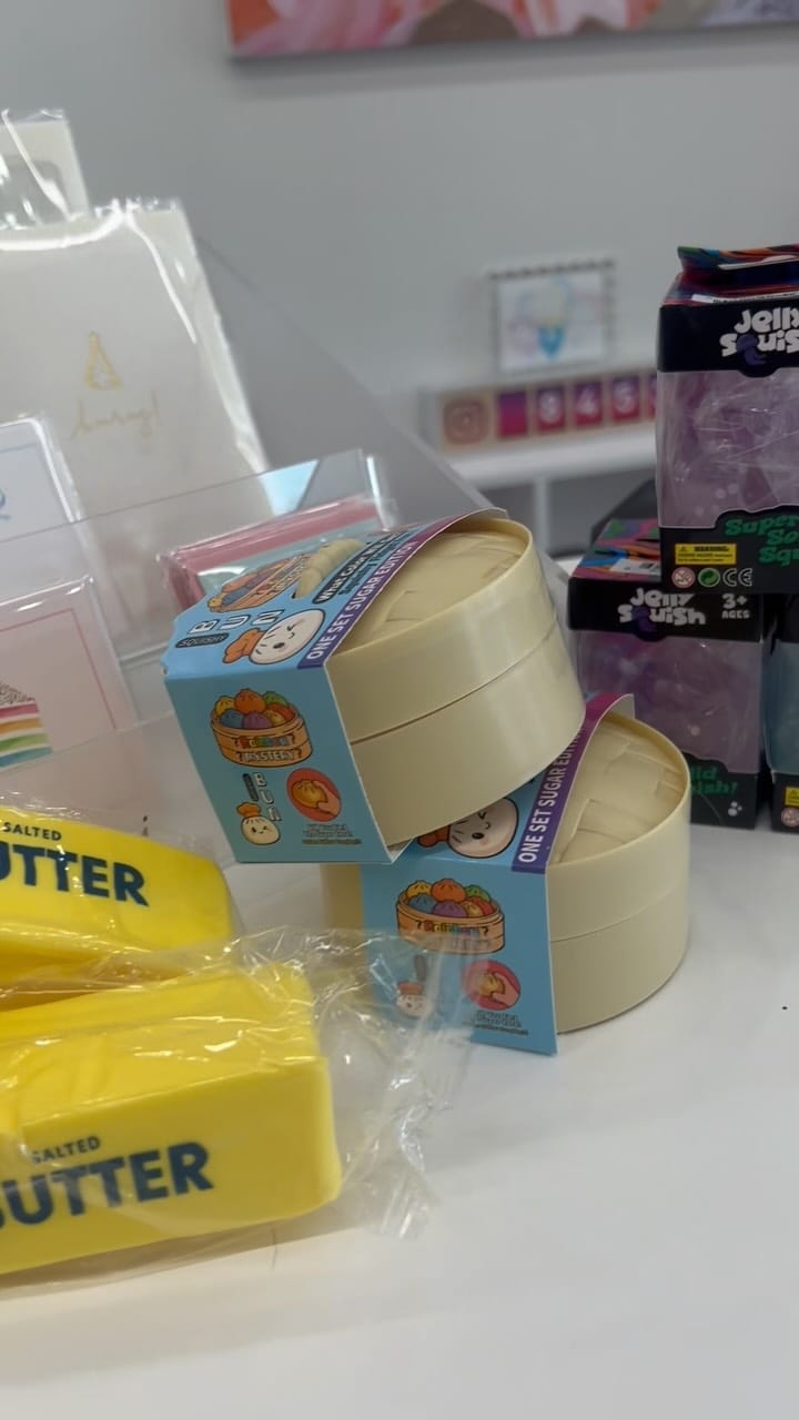 Post 2 by Little Hoot Designs on Instagram (video)
