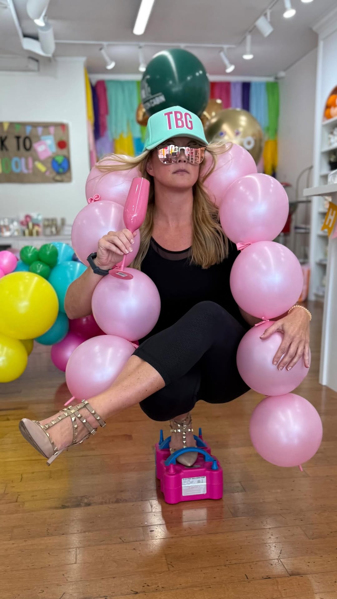 Post 8 by Little Hoot Designs on Instagram (video)