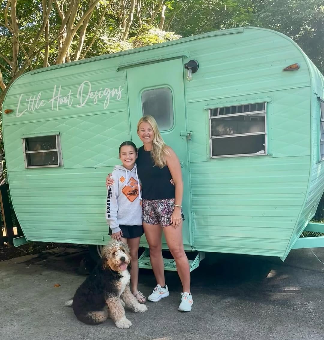 Post 9 by Little Hoot Designs on Instagram (carousel)