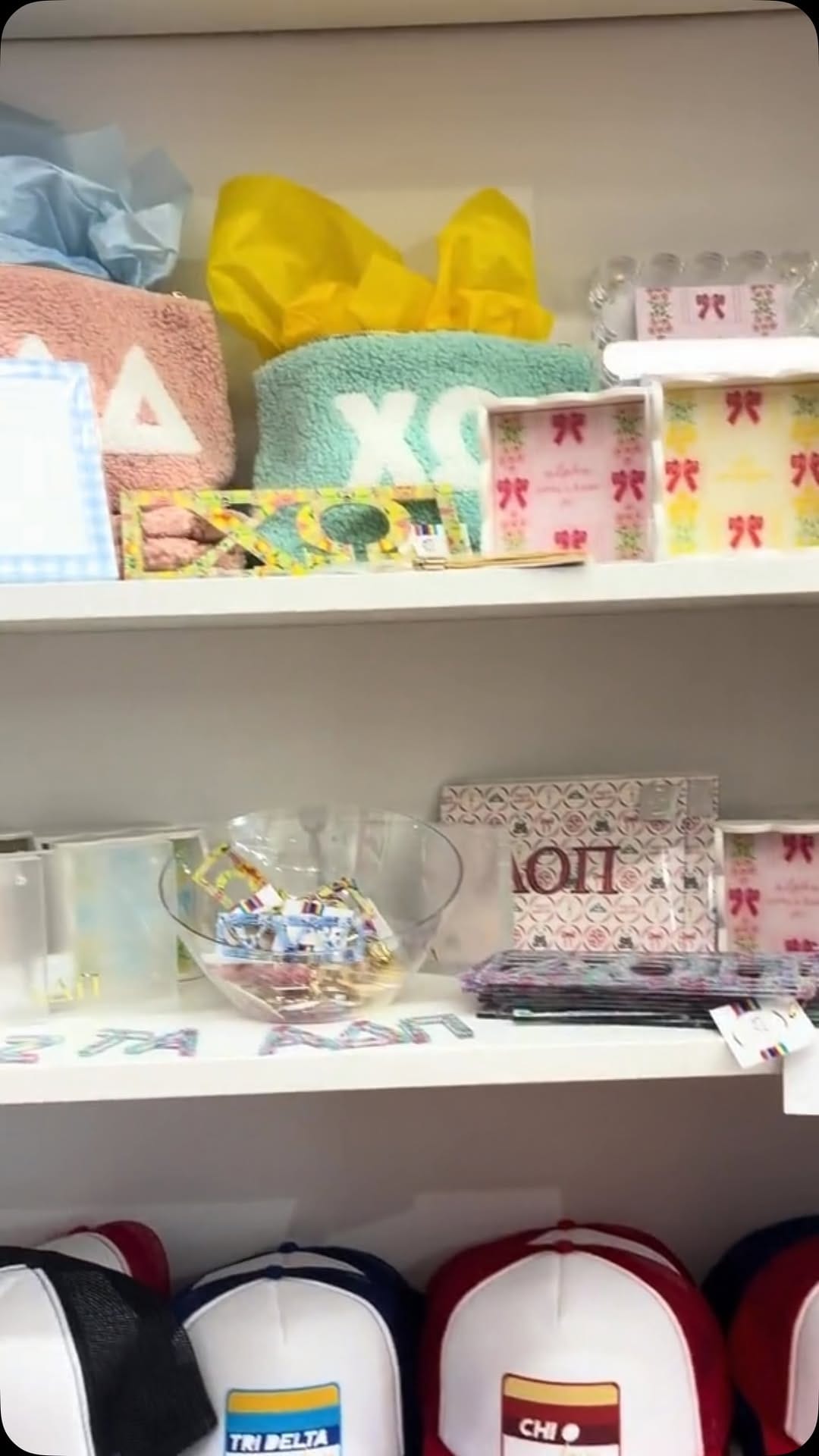 Post 3 by Little Hoot Designs on Instagram (video)