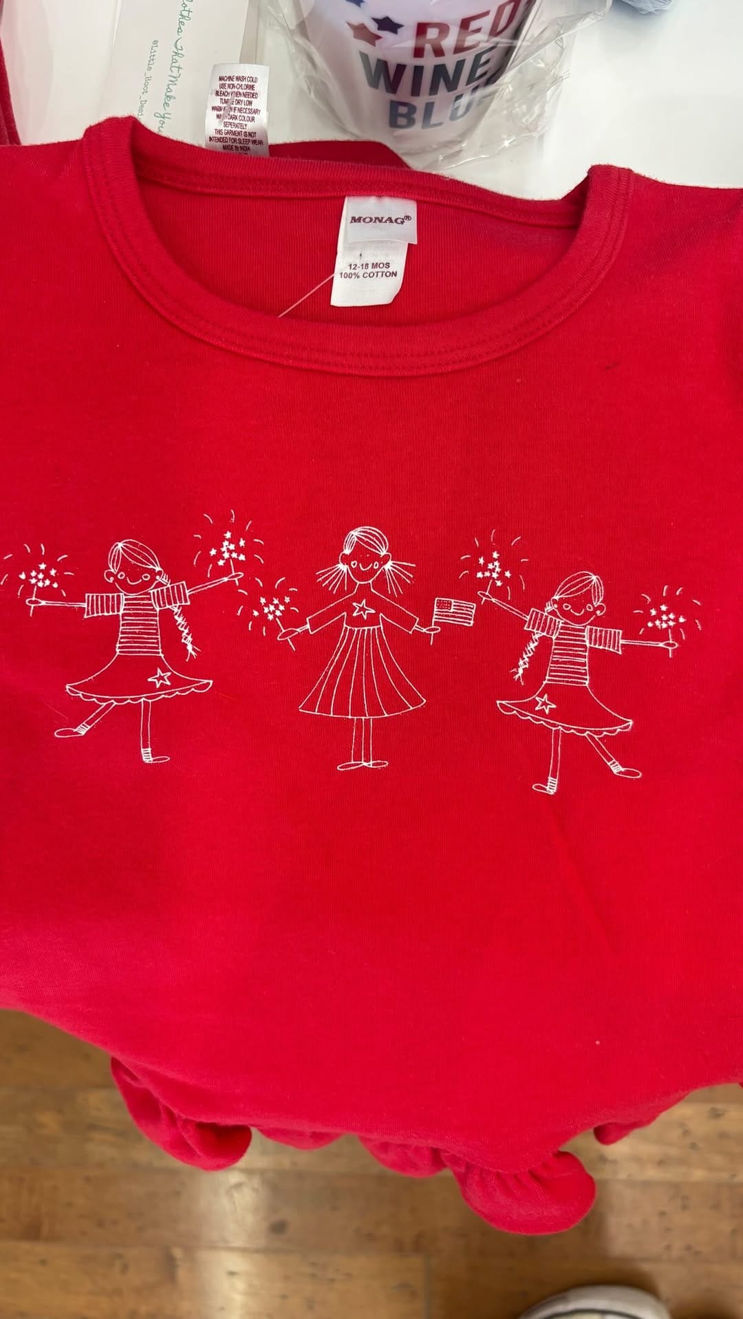 Post 6 by Little Hoot Designs on Instagram (video)