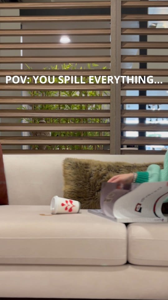 Post 9 by AVENTO FURNITURE on Instagram (video)