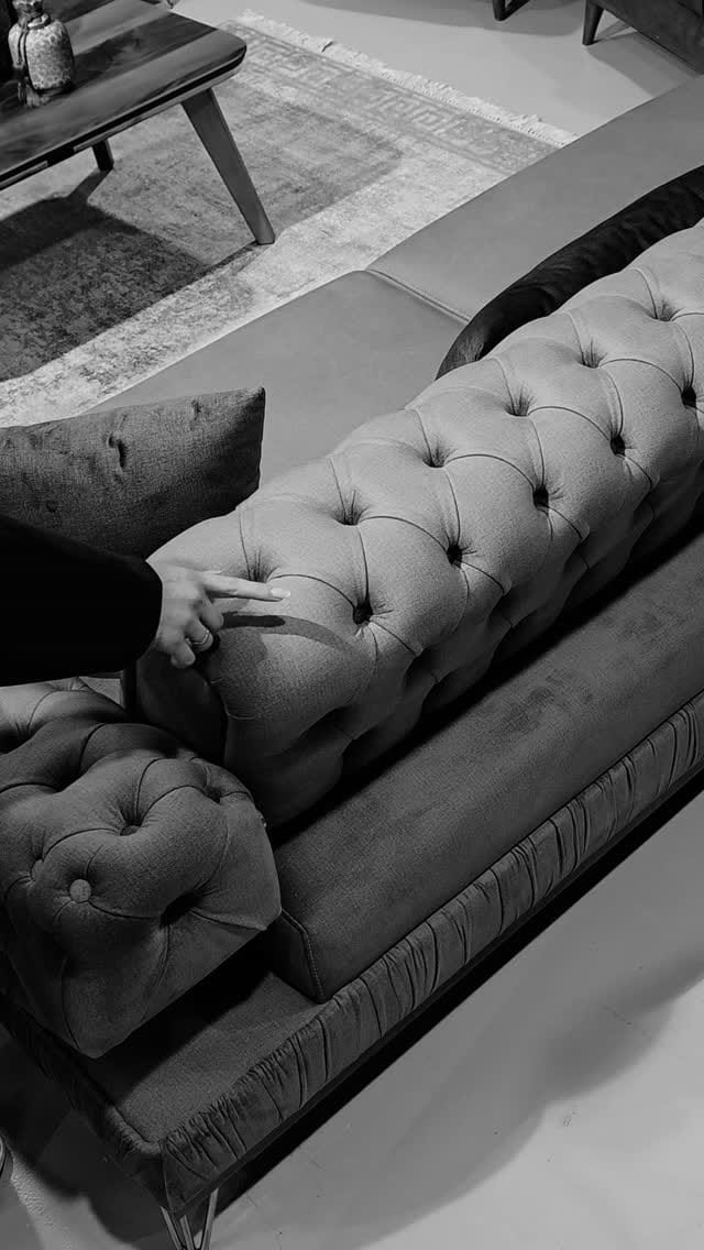 Post 4 by AVENTO FURNITURE on Instagram (video)