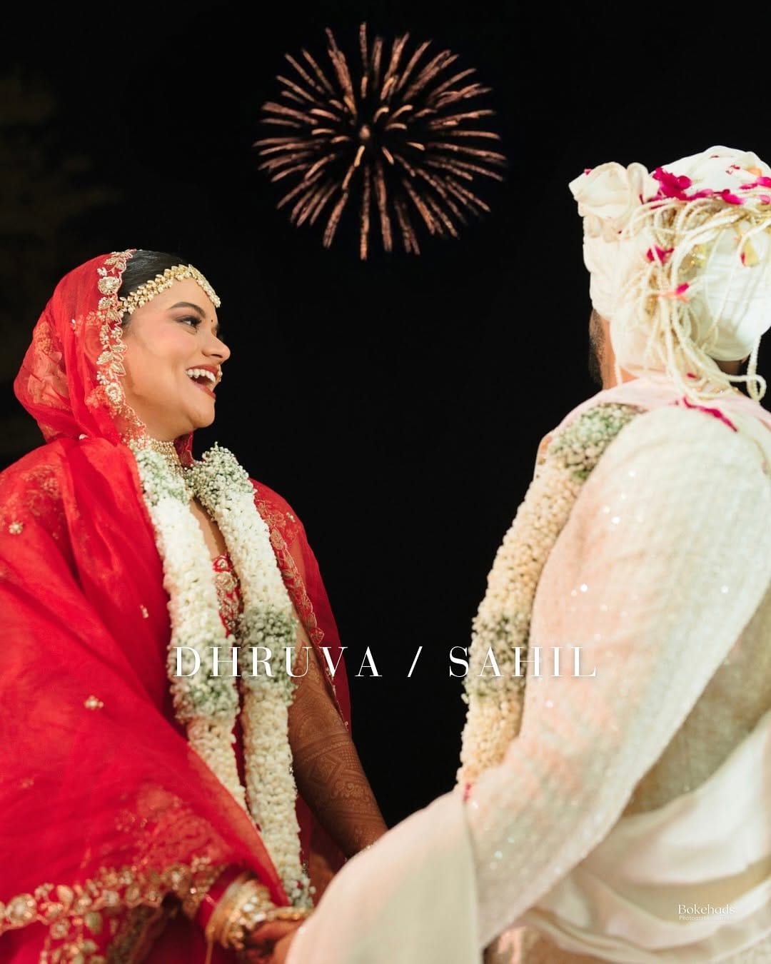 Post 10 by Bokehads | Wedding Films & Photographs on Instagram (carousel)