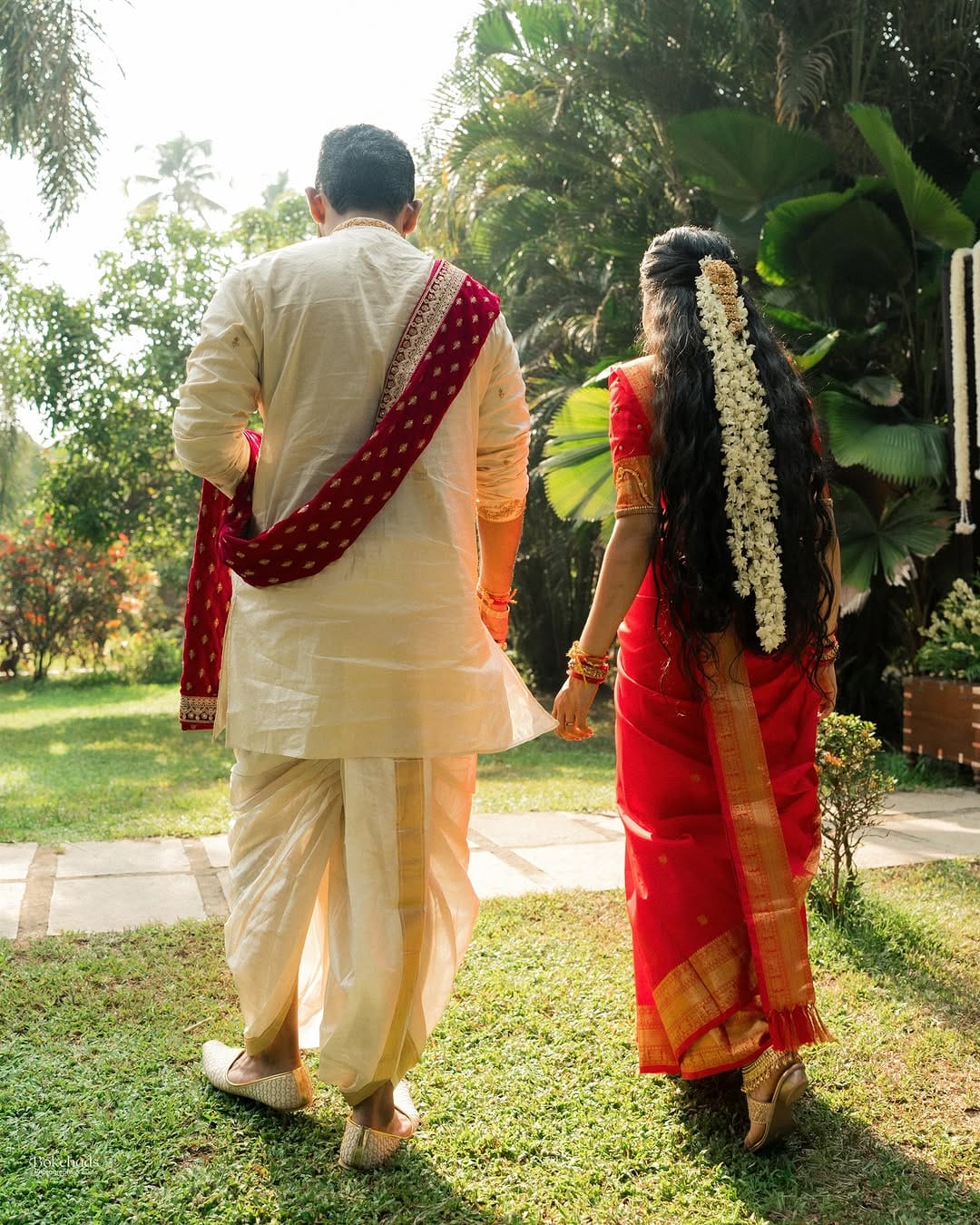 Post 6 by Bokehads | Wedding Films & Photographs on Instagram (carousel)