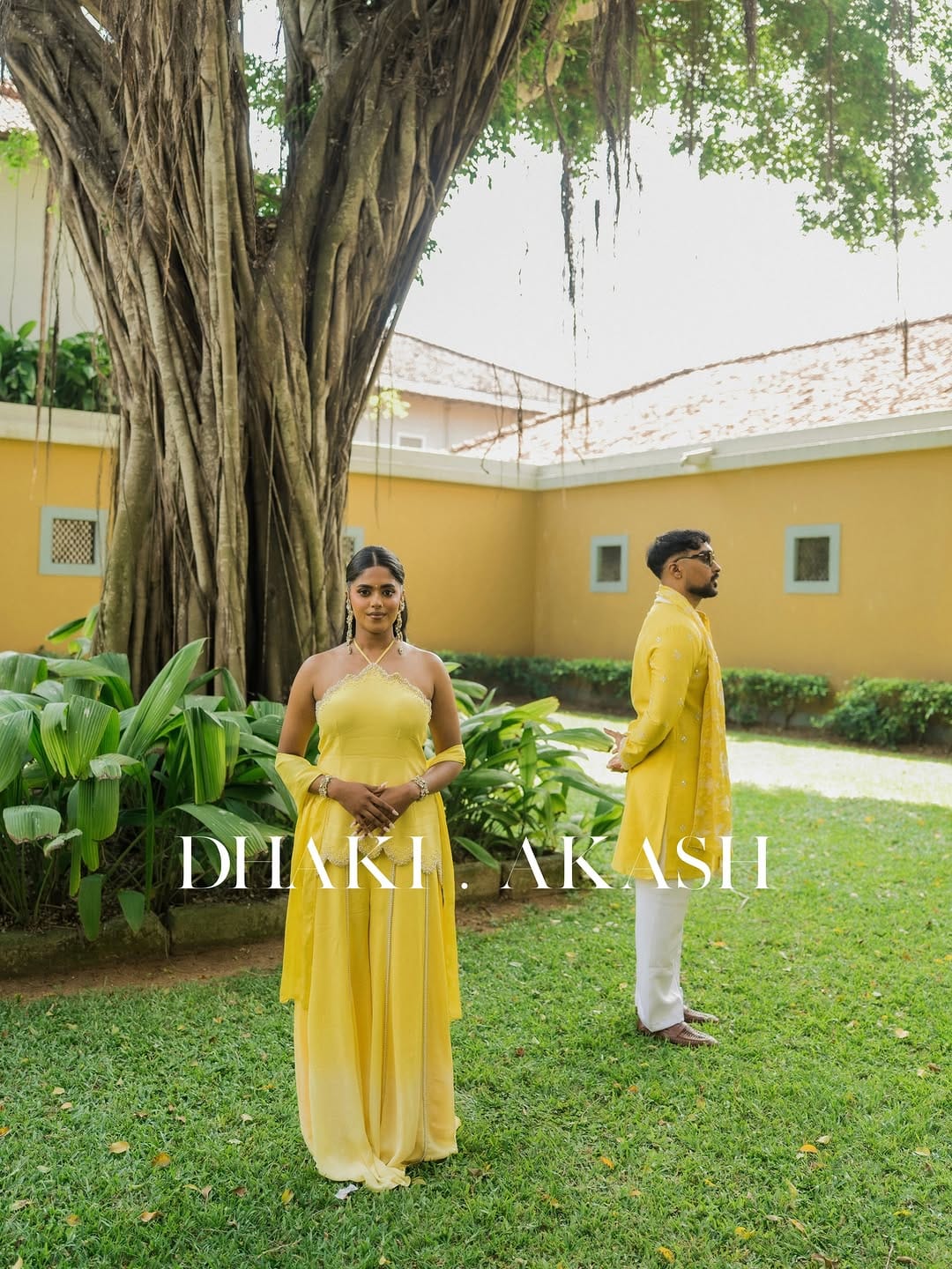 Post 5 by Bokehads | Wedding Films & Photographs on Instagram (carousel)